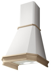 Кухонная вытяжка Elica EMERALD WH A 60 T GREZZO PRF0041870B