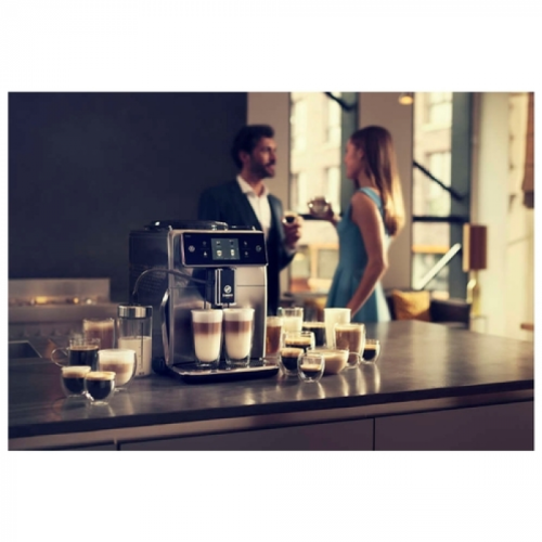 Кофемашина Philips SM7685/00