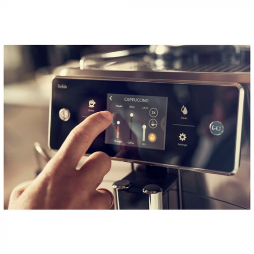 Кофемашина Philips SM7685/00