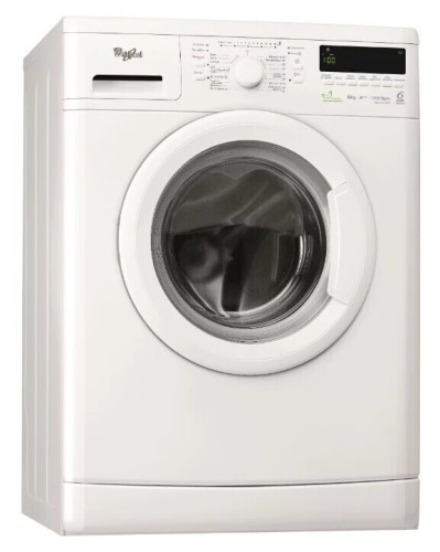 Стиральная машина Whirlpool AWO/C 61003 P