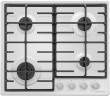 Газовая варочная панель MAUNFELD EGHE.64.6CW/G