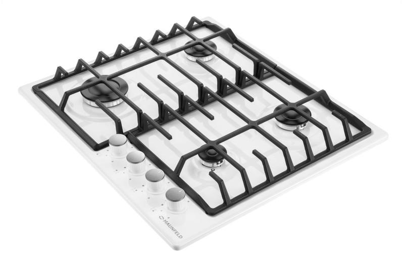 Газовая варочная панель MAUNFELD EGHE.64.6CW/G
