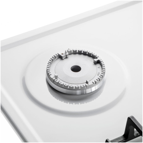 Газовая варочная панель MAUNFELD EGHE.64.6CW/G