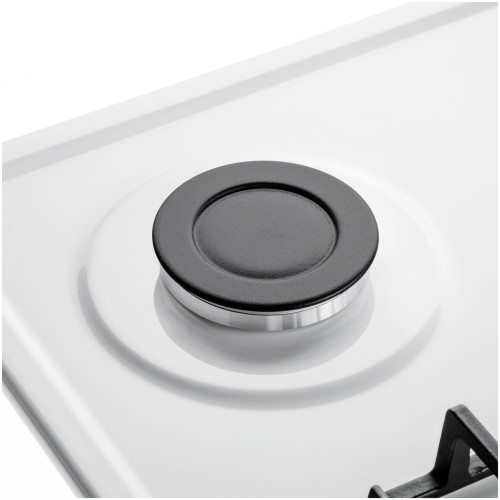 Газовая варочная панель MAUNFELD EGHE.64.6CW/G