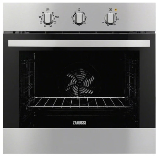 Электрический духовой шкаф Zanussi ZOB32701XK