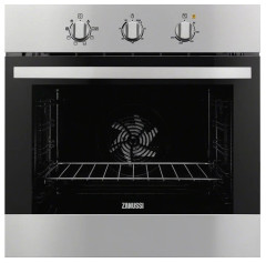 Электрический духовой шкаф Zanussi ZOB32701XK