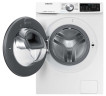 Стиральная машина Samsung WW70R42PXSW