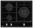 Газовая варочная панель TEKA GZC 63310 XBN BLACK