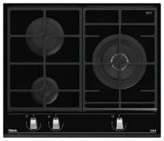 Газовая варочная панель TEKA GZC 63310 XBN BLACK