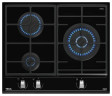 Газовая варочная панель TEKA GZC 63310 XBN BLACK