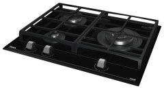 Газовая варочная панель TEKA GZC 63310 XBN BLACK