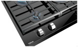 Газовая варочная панель TEKA GZC 63310 XBN BLACK