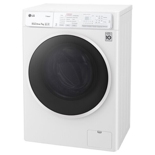 Стиральная машина LG F2H6HS0W