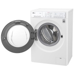 Стиральная машина LG F2H6HS0W