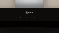 Кухонная вытяжка Neff D 95IHM1 S0