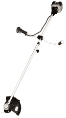 Триммер аккумуляторный Интерскол МКА-34/36В 702.4.2.70