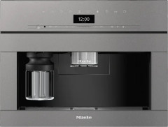 Кофемашина Miele CVA 7440 Graphite Grey, графитовый серый