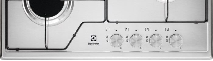 Газовая варочная панель Electrolux EGS 6424 K
