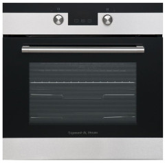 Электрический духовой шкаф Zigmund&amp;Shtain EN 108.911 S