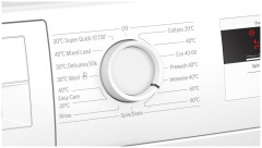 Стиральная машина Bosch WAN280L2SN