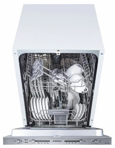 Посудомоечная машина MAUNFELD MLP-08S