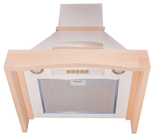 Кухонная вытяжка Kuppersberg Dominika 60 CB