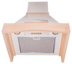 Кухонная вытяжка Kuppersberg Dominika 60 CB