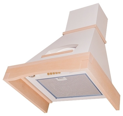 Кухонная вытяжка Kuppersberg Dominika 60 CB