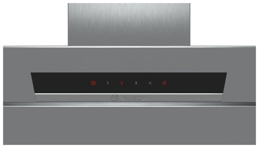 Кухонная вытяжка Bosch DWK 87BM60