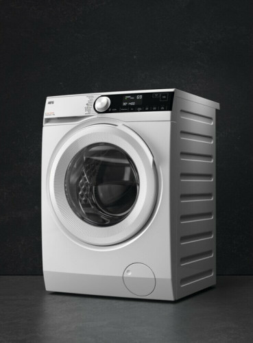 Стиральная машина Aeg LR7D96CW