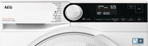 Стиральная машина Aeg LR7D96CW