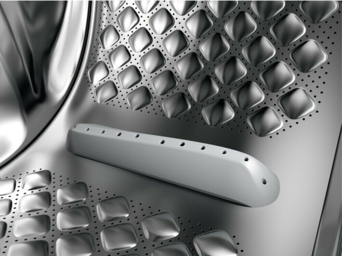 Стиральная машина Aeg LR7D96CW