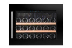 Винный шкаф Temptech SOMX30DRB