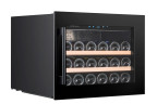 Винный шкаф Temptech SOMX30DRB