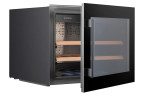 Винный шкаф Temptech SOMX30DRB