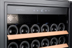 Винный шкаф Temptech SOMX30DRB