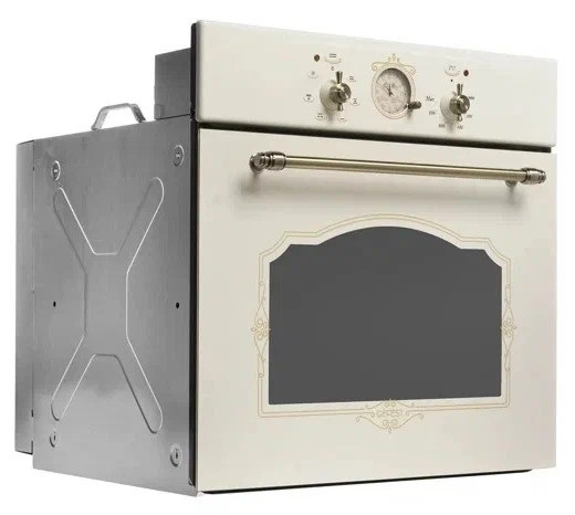 Электрический духовой шкаф GEFEST ДА 602-02 К55