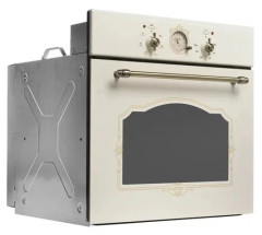 Электрический духовой шкаф GEFEST ДА 602-02 К55