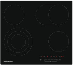Электрическая варочная панель Zigmund&amp;Shtain CN 38.6 B