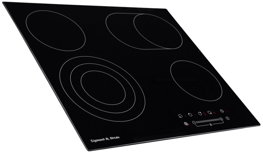 Электрическая варочная панель Zigmund&Shtain CN 38.6 B