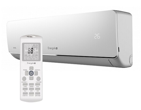 Сплит-система Energolux SAS18B3-A/SAU18B3-A