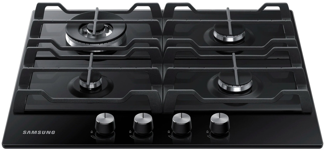 Газовая варочная панель Samsung NA64H3030AK