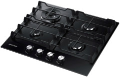 Газовая варочная панель Samsung NA64H3030AK