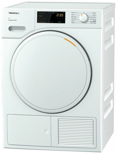 Сушильная машина Miele TWB140WP