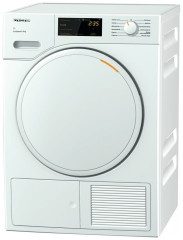 Сушильная машина Miele TWB140WP
