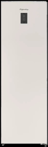 Морозильная камера Kuppersberg NFS 186 BE