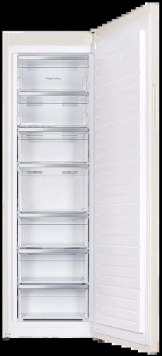 Морозильная камера Kuppersberg NFS 186 BE