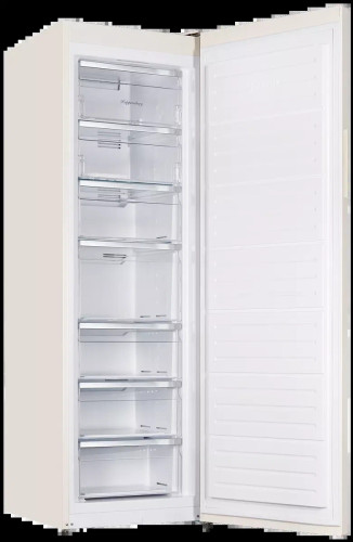 Морозильная камера Kuppersberg NFS 186 BE