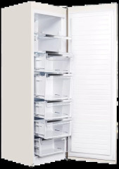 Морозильная камера Kuppersberg NFS 186 BE