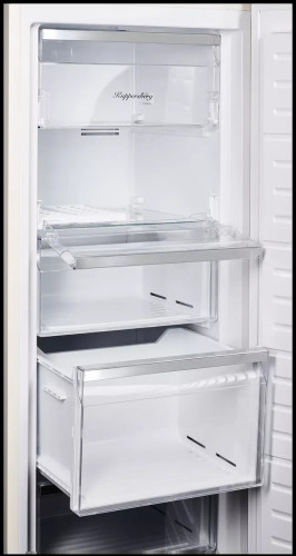 Морозильная камера Kuppersberg NFS 186 BE